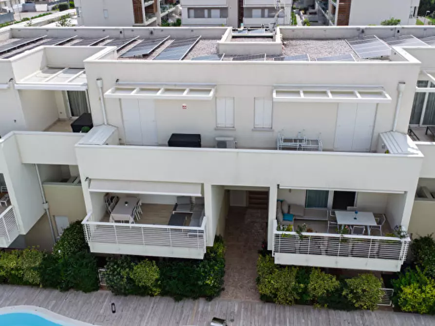 Immagine 11 di Appartamento in vendita  in VIA BELLUNO n. 35 a Jesolo