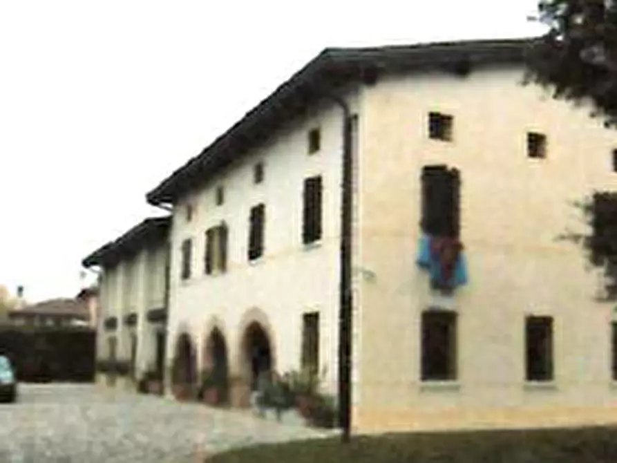 Immagine 1 di Casa indipendente in vendita  in Via Vittorio Veneto, 48 a Chions