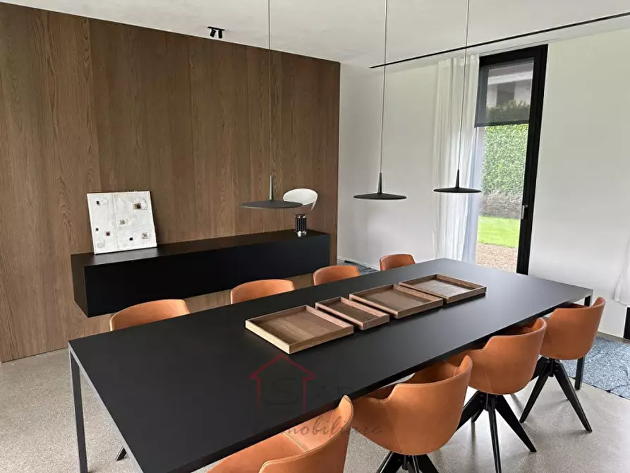 Immagine 4 di Villa in vendita  in Via Pelosa a Saccolongo