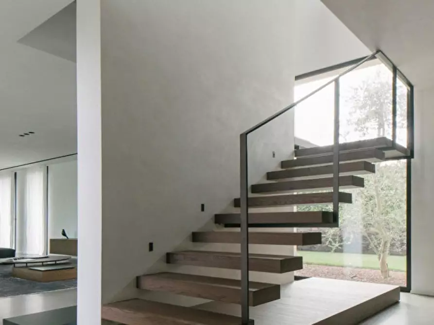 Immagine 6 di Villa in vendita  in Via Pelosa a Saccolongo