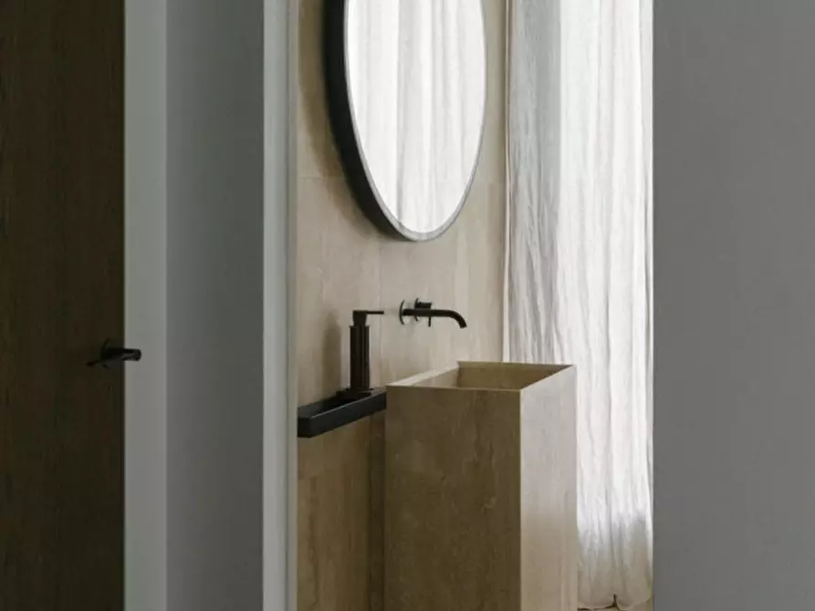 Immagine 10 di Villa in vendita  in Via Pelosa a Saccolongo