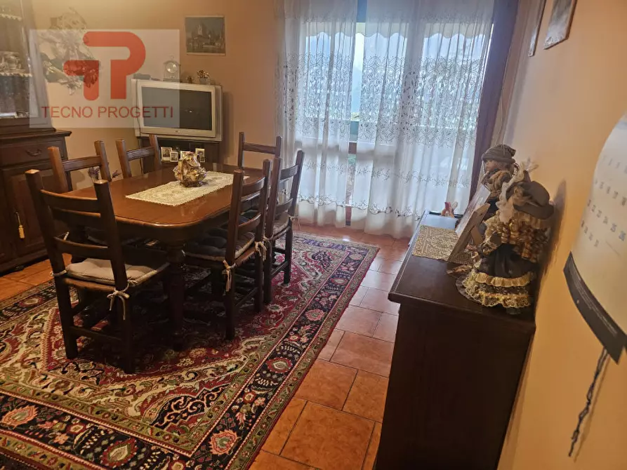 Immagine 3 di Appartamento in vendita  in Montegrotto centro a Montegrotto Terme