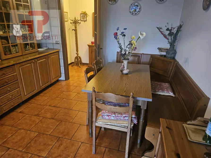 Immagine 8 di Appartamento in vendita  in Montegrotto centro a Montegrotto Terme