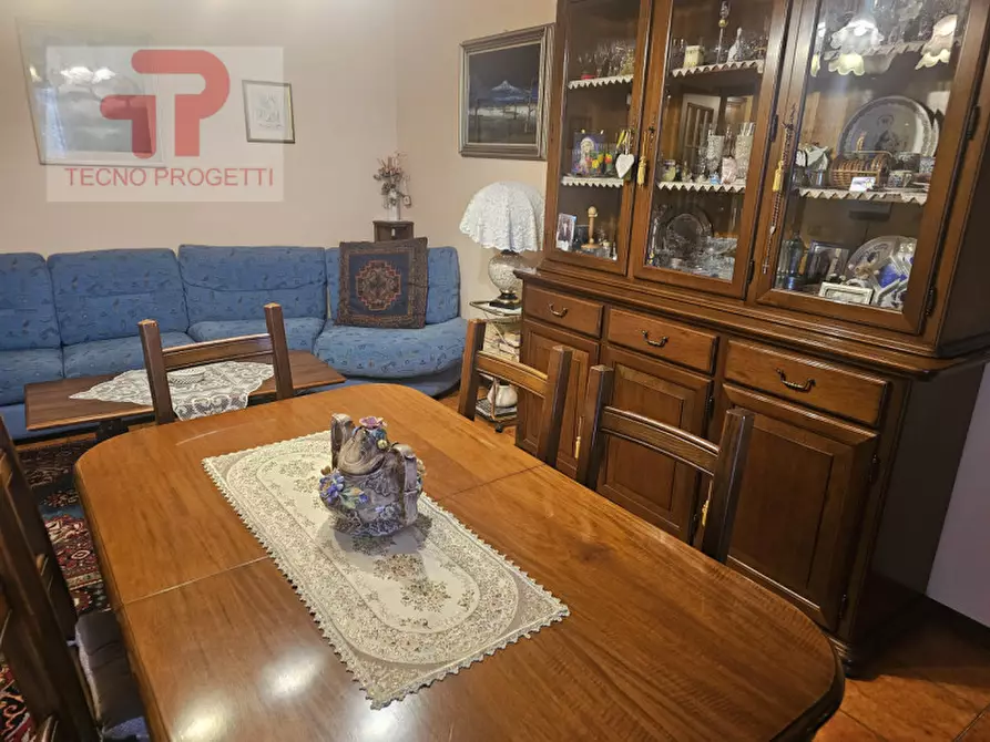Immagine 9 di Appartamento in vendita  in Montegrotto centro a Montegrotto Terme