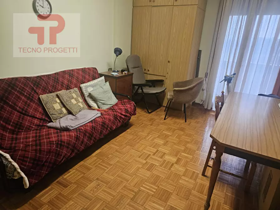 Immagine 12 di Appartamento in vendita  in Montegrotto centro a Montegrotto Terme