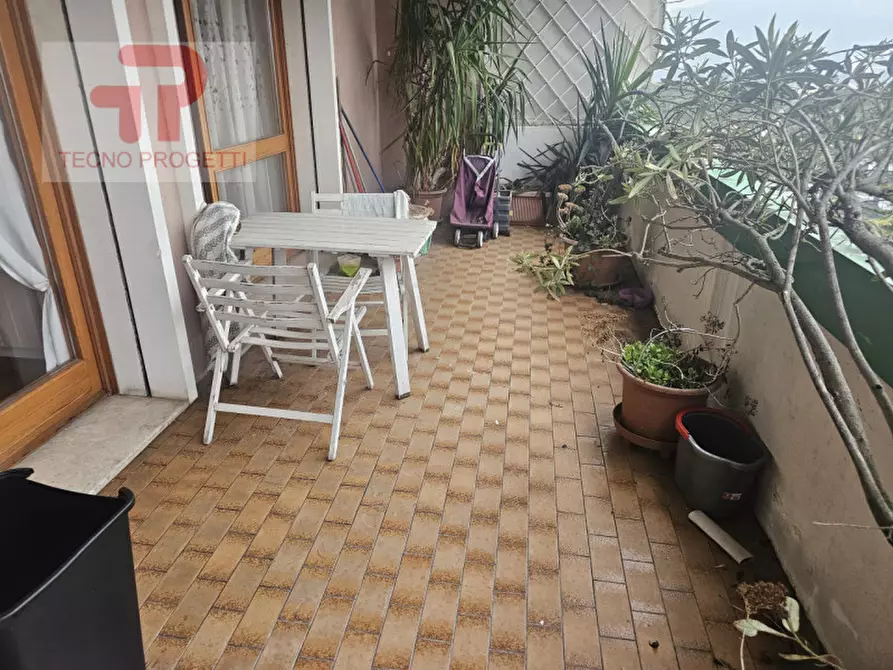 Immagine 14 di Appartamento in vendita  in Montegrotto centro a Montegrotto Terme