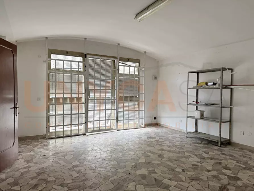Immagine 2 di Magazzino in affitto  in Via Cattaneo a Montegalda