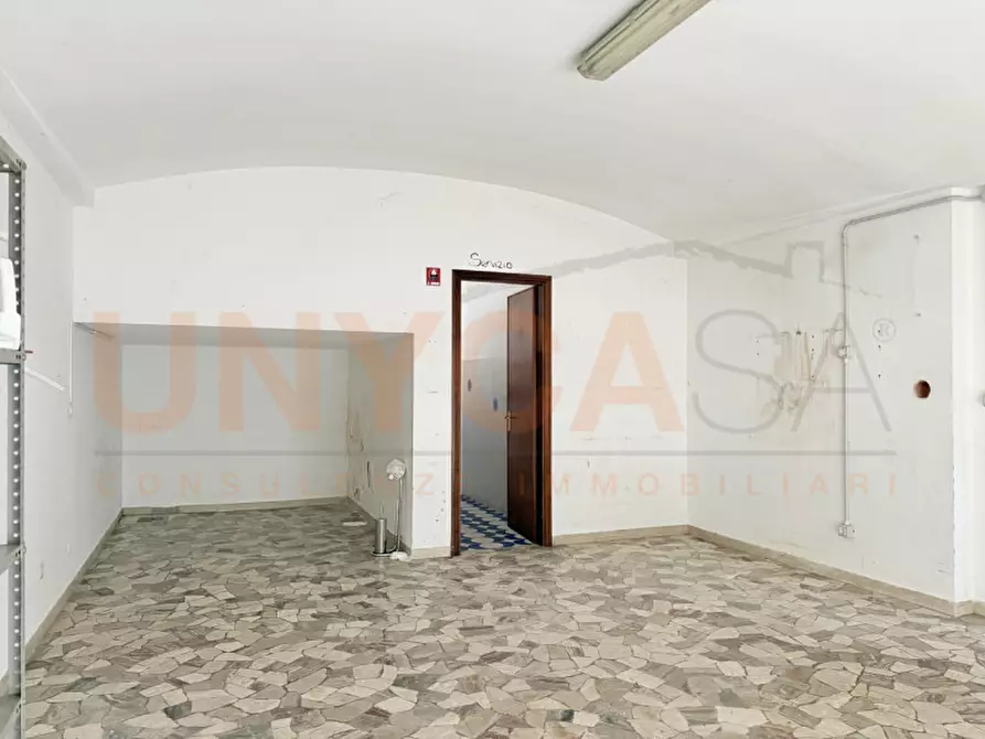 Immagine 3 di Magazzino in affitto  in Via Cattaneo a Montegalda