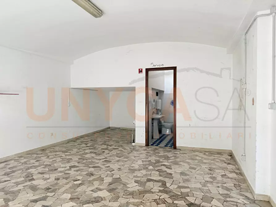 Immagine 4 di Magazzino in affitto  in Via Cattaneo a Montegalda