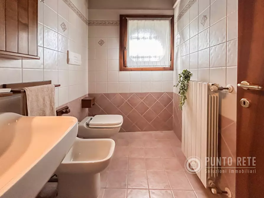 Immagine 7 di Casa indipendente in vendita  in Via Fratelli Stevani a Zevio