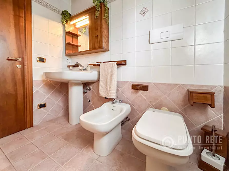 Immagine 10 di Casa indipendente in vendita  in Via Fratelli Stevani a Zevio