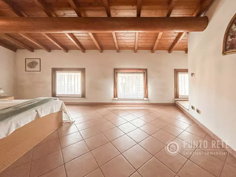 Immagine 12 di Casa indipendente in vendita  in Via Fratelli Stevani a Zevio
