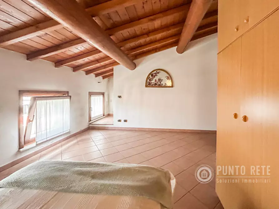 Immagine 14 di Casa indipendente in vendita  in Via Fratelli Stevani a Zevio