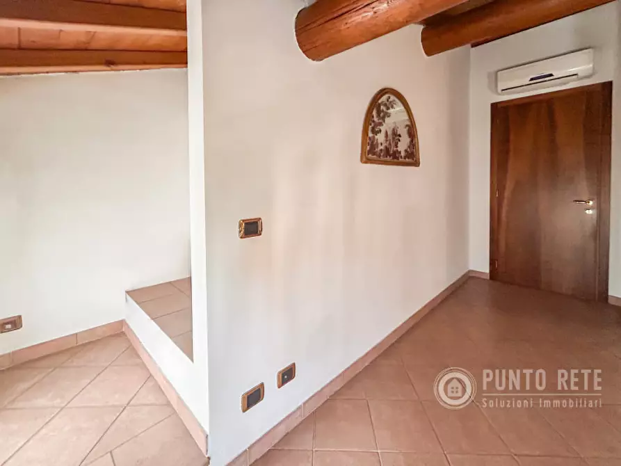 Immagine 15 di Casa indipendente in vendita  in Via Fratelli Stevani a Zevio