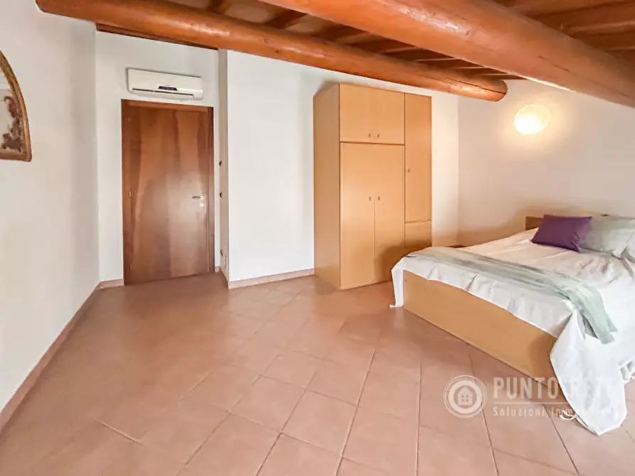 Immagine 16 di Casa indipendente in vendita  in Via Fratelli Stevani a Zevio