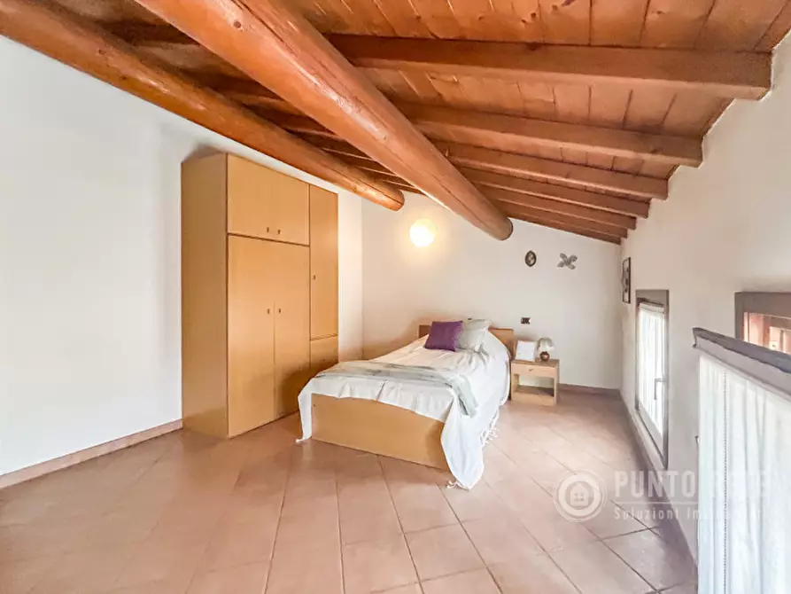 Immagine 17 di Casa indipendente in vendita  in Via Fratelli Stevani a Zevio