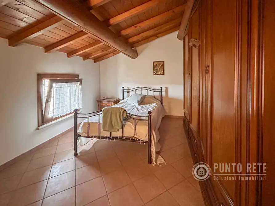 Immagine 24 di Casa indipendente in vendita  in Via Fratelli Stevani a Zevio