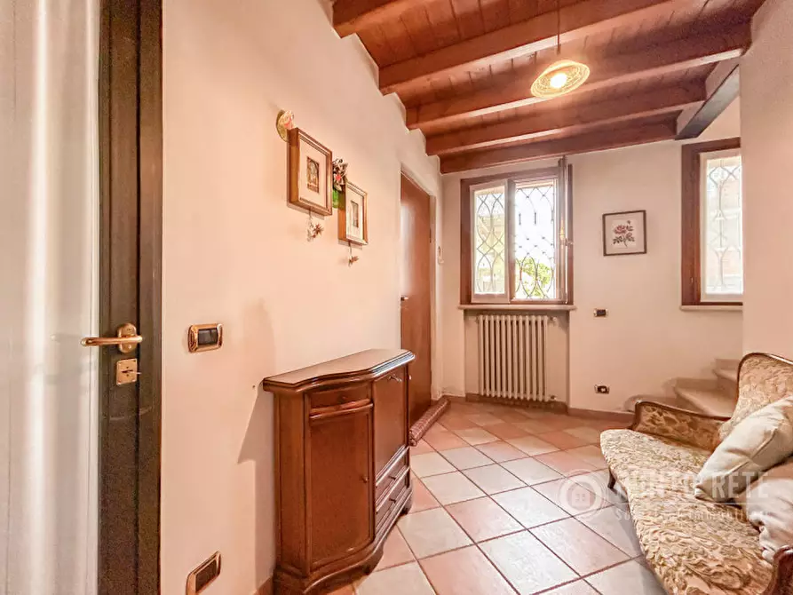 Immagine 25 di Casa indipendente in vendita  in Via Fratelli Stevani a Zevio