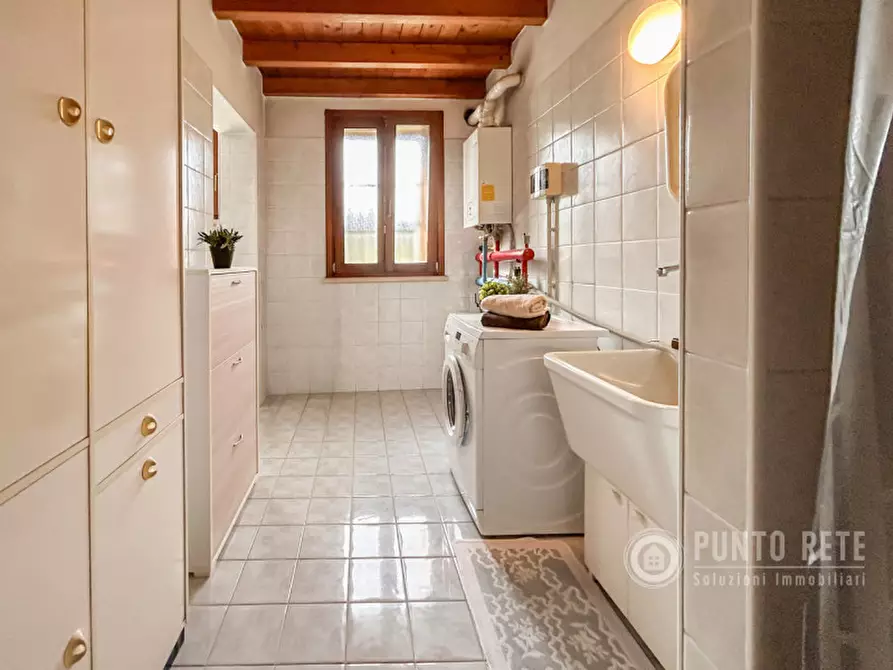 Immagine 29 di Casa indipendente in vendita  in Via Fratelli Stevani a Zevio