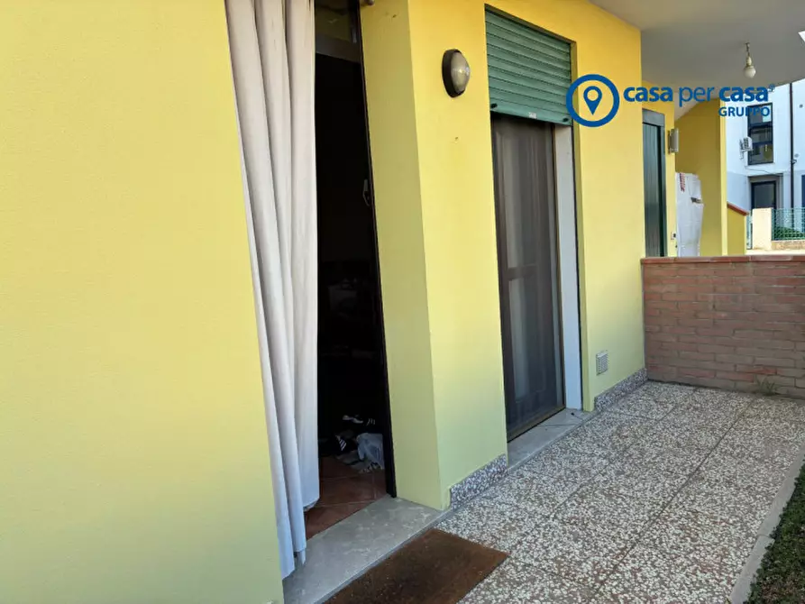 Immagine 4 di Appartamento in vendita  in Via Padre Amedeo Franco Giuliati, 29 a Rovigo