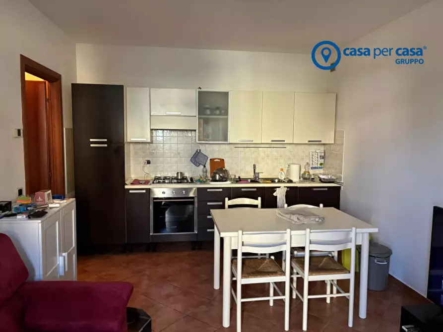 Immagine 5 di Appartamento in vendita  in Via Padre Amedeo Franco Giuliati, 29 a Rovigo