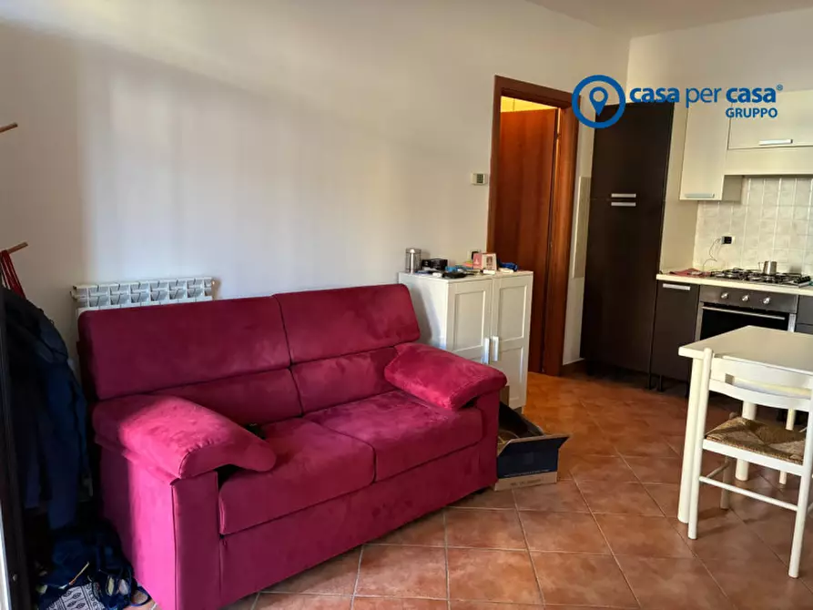 Immagine 7 di Appartamento in vendita  in Via Padre Amedeo Franco Giuliati, 29 a Rovigo