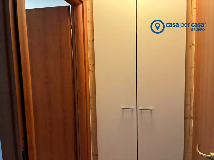 Immagine 8 di Appartamento in vendita  in Via Padre Amedeo Franco Giuliati, 29 a Rovigo
