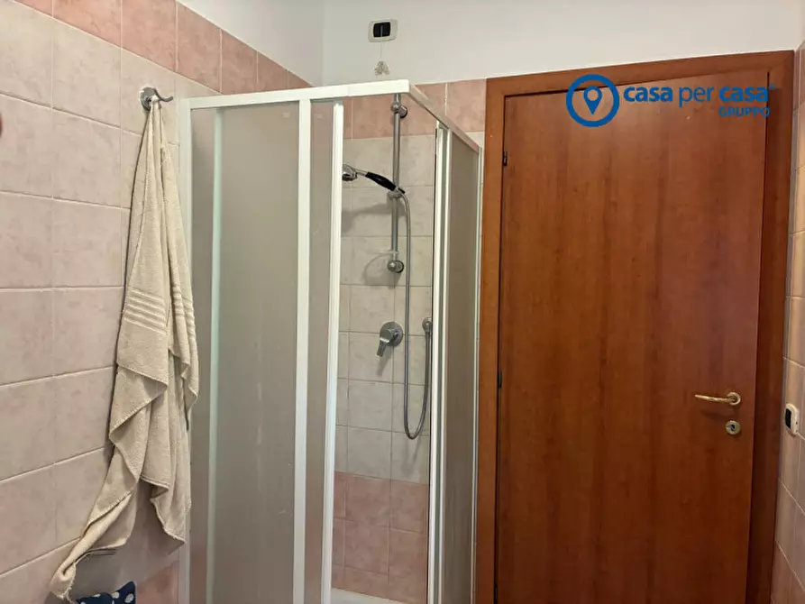 Immagine 9 di Appartamento in vendita  in Via Padre Amedeo Franco Giuliati, 29 a Rovigo