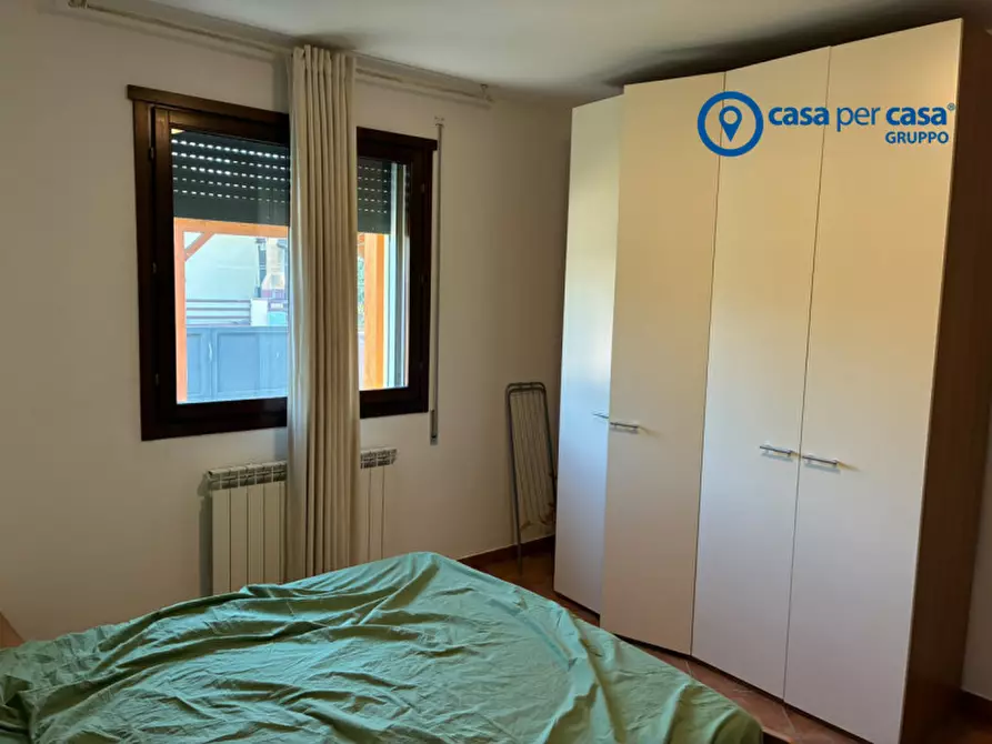 Immagine 10 di Appartamento in vendita  in Via Padre Amedeo Franco Giuliati, 29 a Rovigo