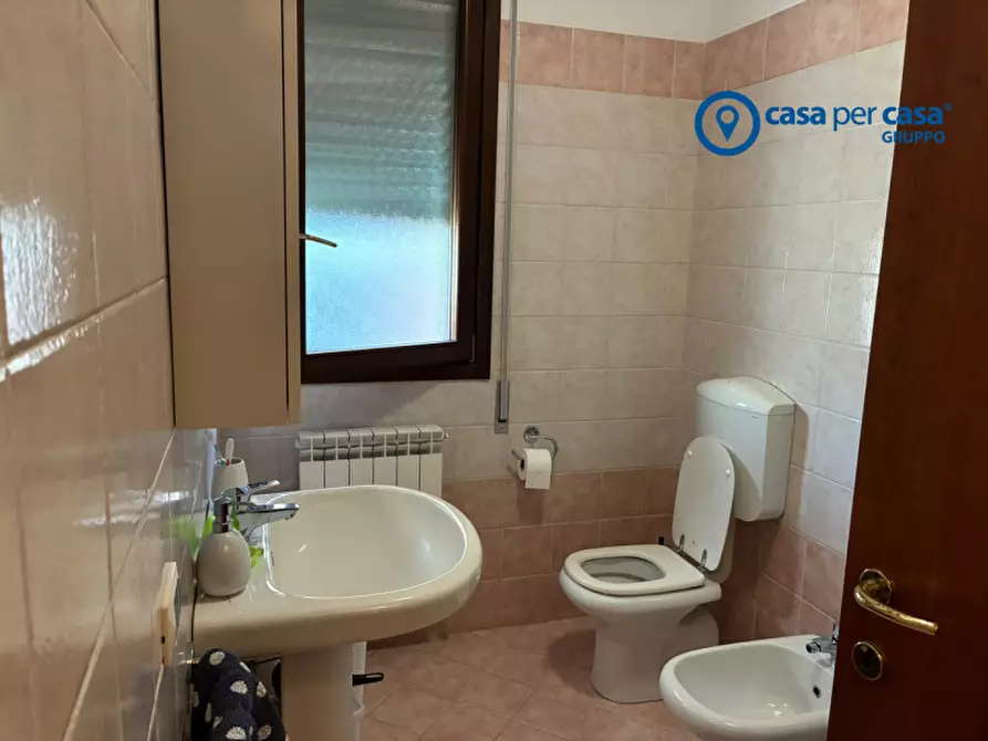 Immagine 11 di Appartamento in vendita  in Via Padre Amedeo Franco Giuliati, 29 a Rovigo
