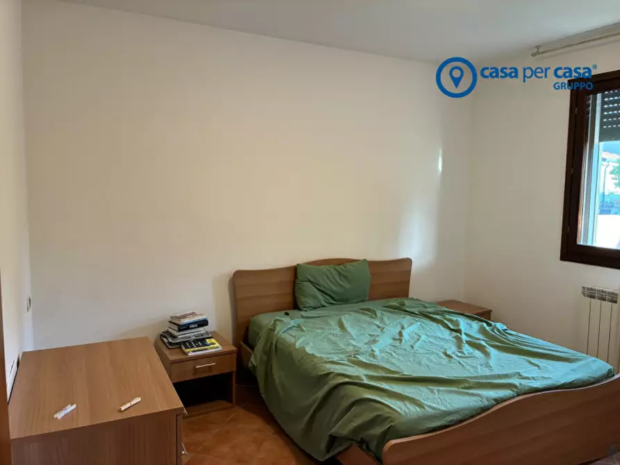 Immagine 12 di Appartamento in vendita  in Via Padre Amedeo Franco Giuliati, 29 a Rovigo