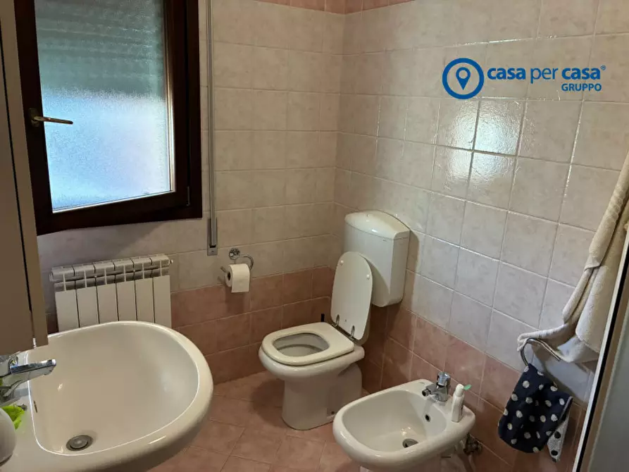 Immagine 13 di Appartamento in vendita  in Via Padre Amedeo Franco Giuliati, 29 a Rovigo