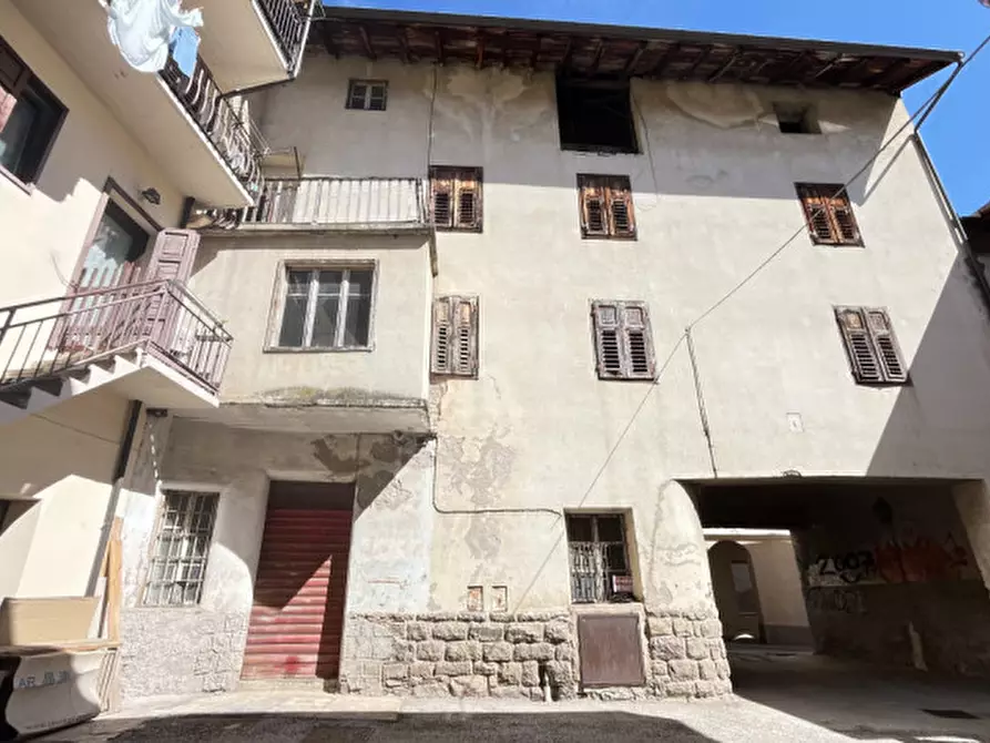 Immagine 1 di Villetta a schiera in vendita  in Via Sant'Antonio 5 a Albiano