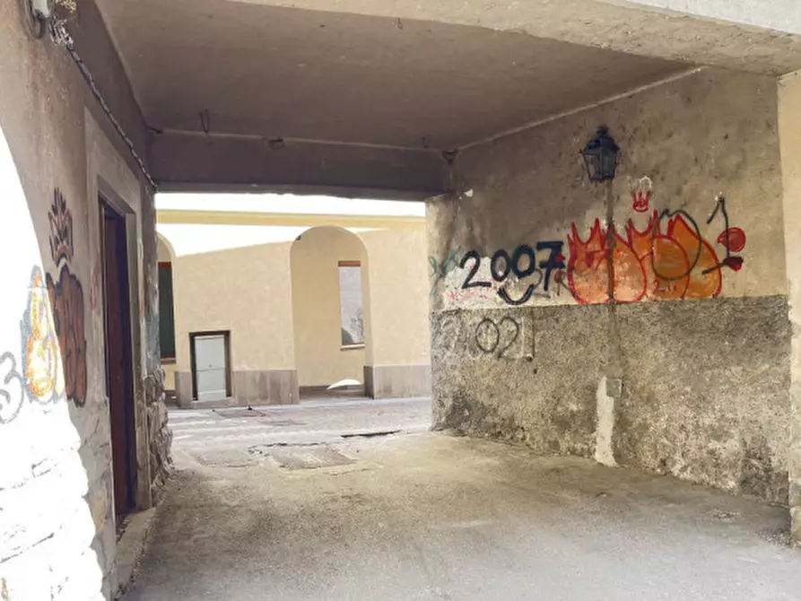 Immagine 2 di Villetta a schiera in vendita  in Via Sant'Antonio 5 a Albiano
