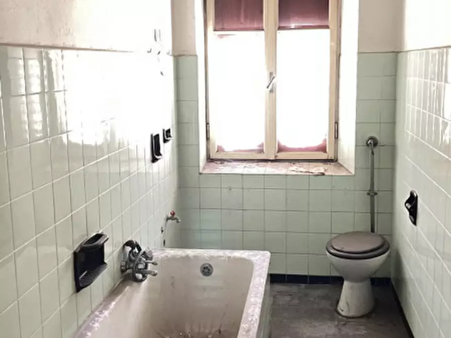 Immagine 7 di Villetta a schiera in vendita  in Via Sant'Antonio 5 a Albiano