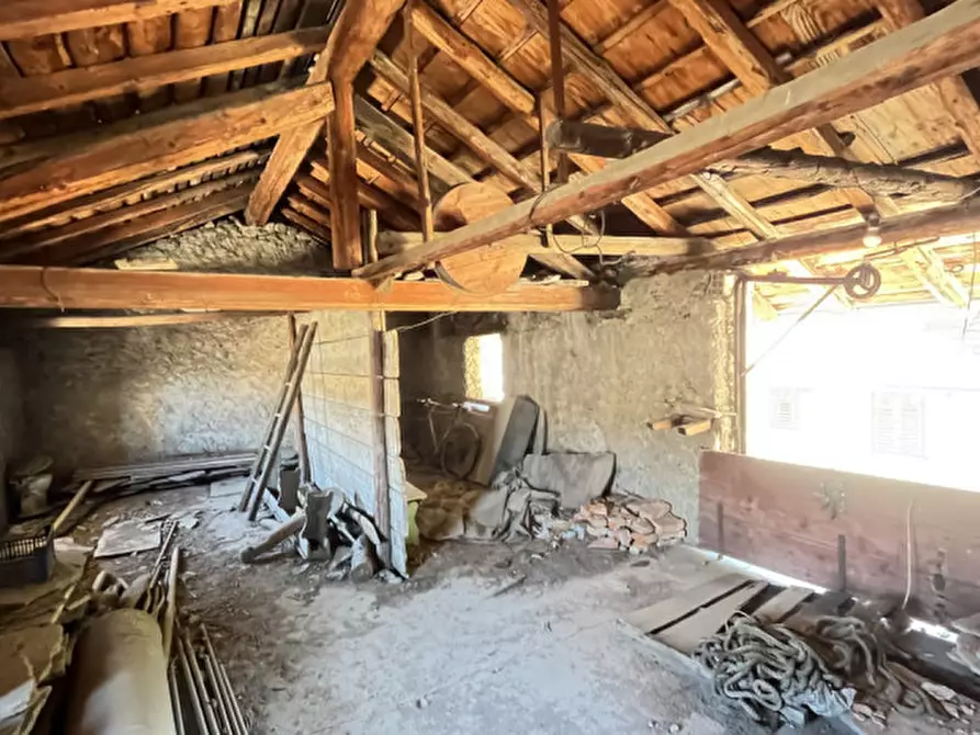 Immagine 10 di Villetta a schiera in vendita  in Via Sant'Antonio 5 a Albiano