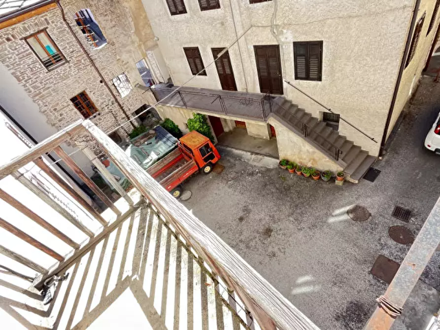Immagine 12 di Villetta a schiera in vendita  in Via Sant'Antonio 5 a Albiano