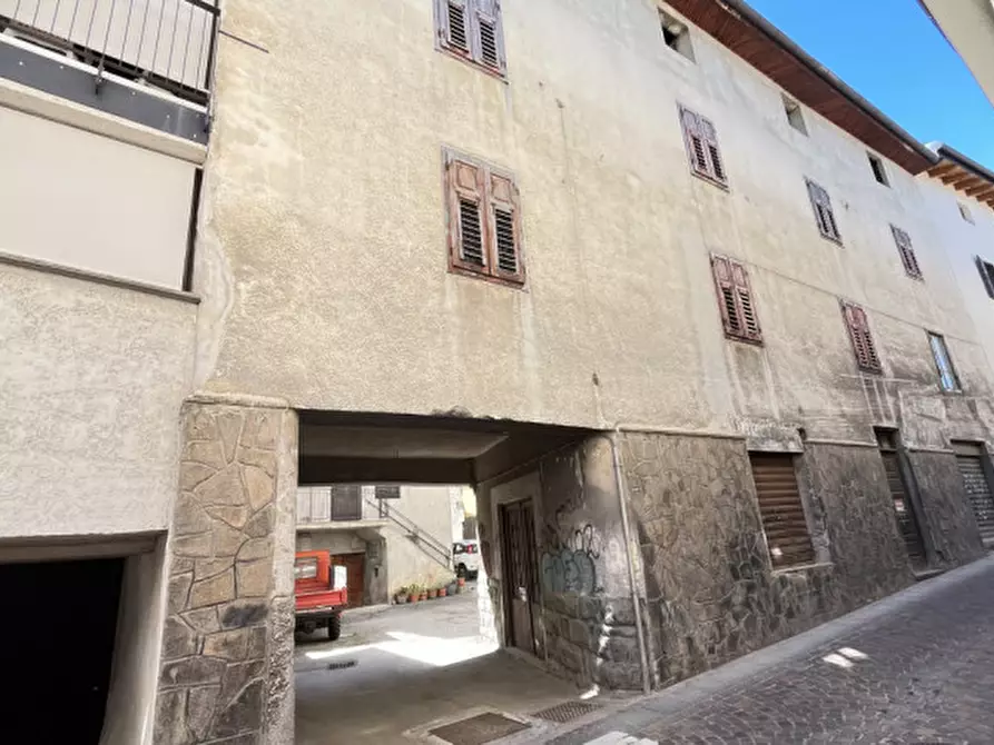 Immagine 13 di Villetta a schiera in vendita  in Via Sant'Antonio 5 a Albiano
