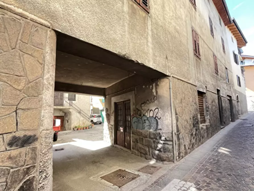 Immagine 14 di Villetta a schiera in vendita  in Via Sant'Antonio 5 a Albiano