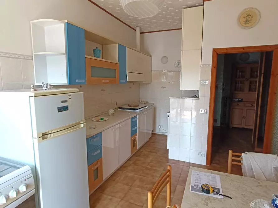 Immagine 4 di Attico in vendita  in Via Bonifazi Fausti a Corridonia
