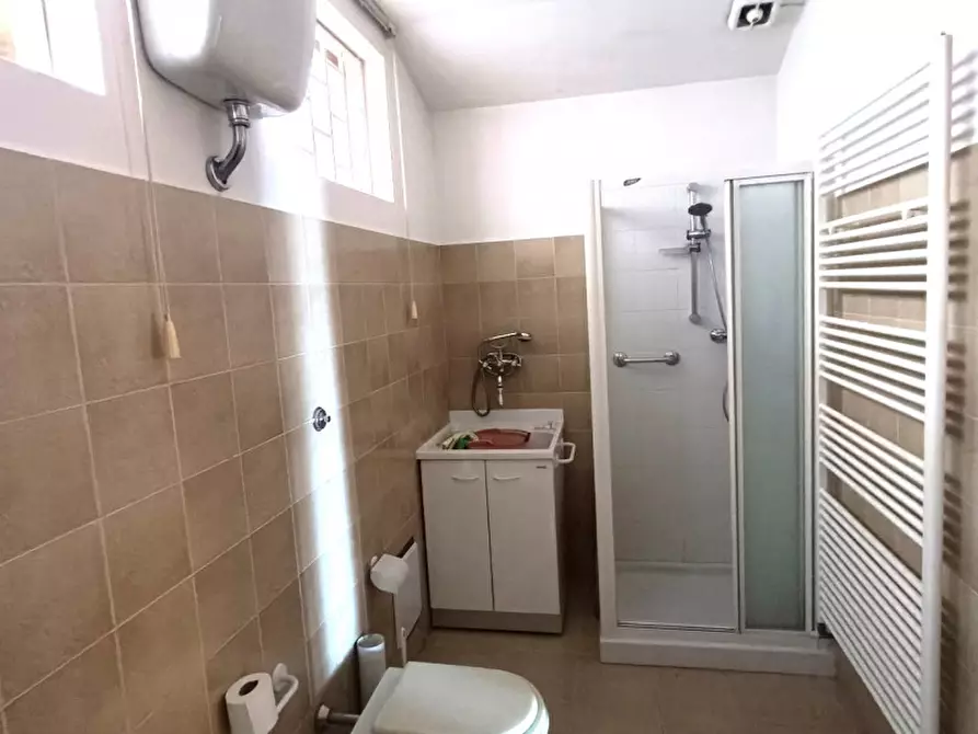 Immagine 6 di Attico in vendita  in Via Bonifazi Fausti a Corridonia