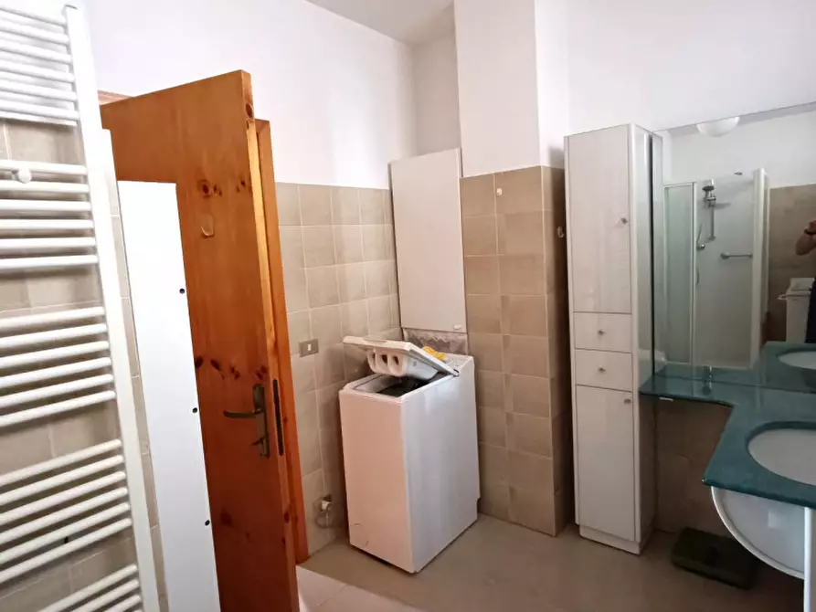 Immagine 7 di Attico in vendita  in Via Bonifazi Fausti a Corridonia