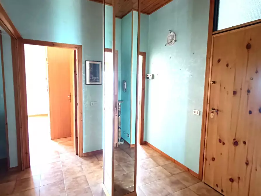 Immagine 8 di Attico in vendita  in Via Bonifazi Fausti a Corridonia