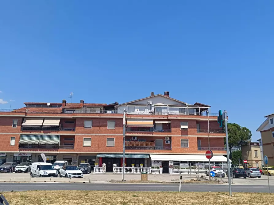Immagine 9 di Attico in vendita  in Via Bonifazi Fausti a Corridonia