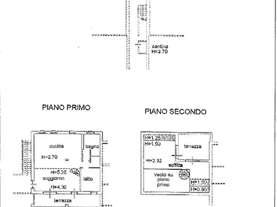 Immagine 35 di Appartamento in vendita  in via dei colli a Valeggio Sul Mincio