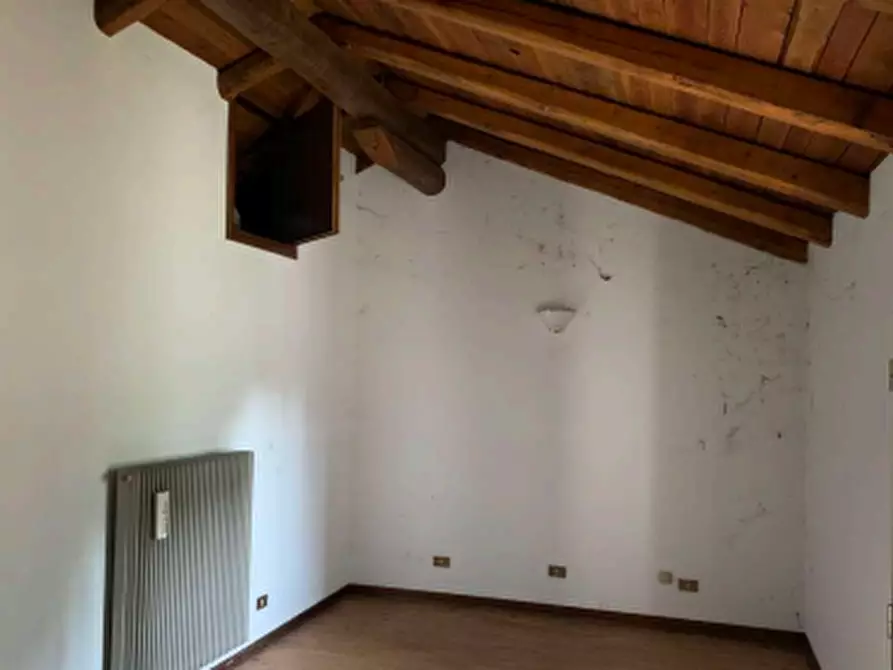 Immagine 7 di Casa bifamiliare in vendita  in Via Barcador, 49 a Spresiano