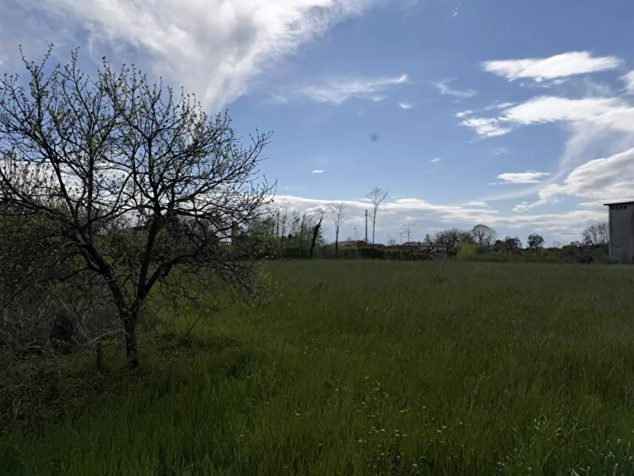 Immagine 1 di Terreno in vendita  in Via Meolde a Piombino Dese