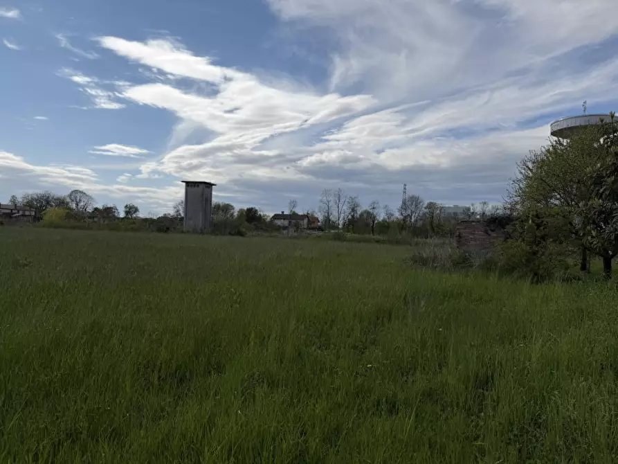 Immagine 5 di Terreno in vendita  in Via Meolde a Piombino Dese