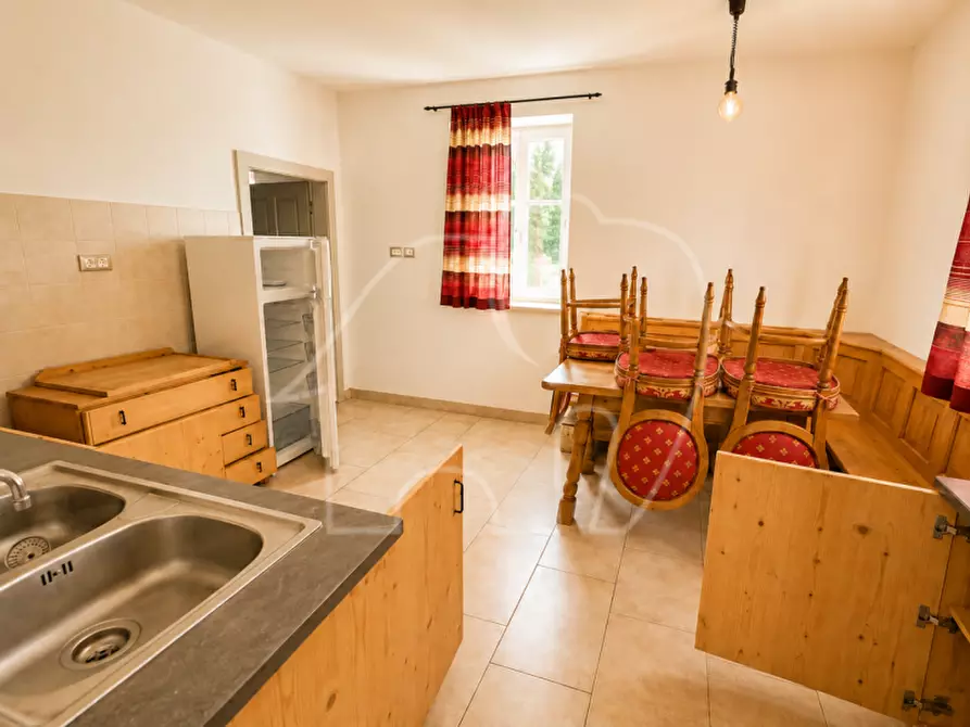 Immagine 4 di Casa indipendente in vendita  in Kaltenbrunn - Fontanefredde a Montagna .Montan.
