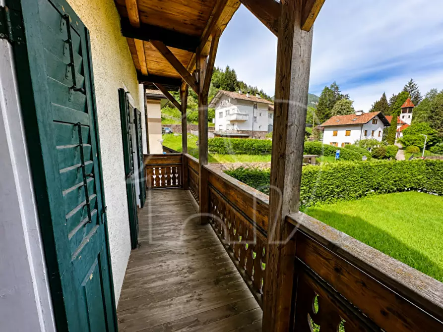 Immagine 8 di Casa indipendente in vendita  in Kaltenbrunn - Fontanefredde a Montagna .Montan.